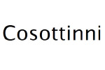 Cosottinni