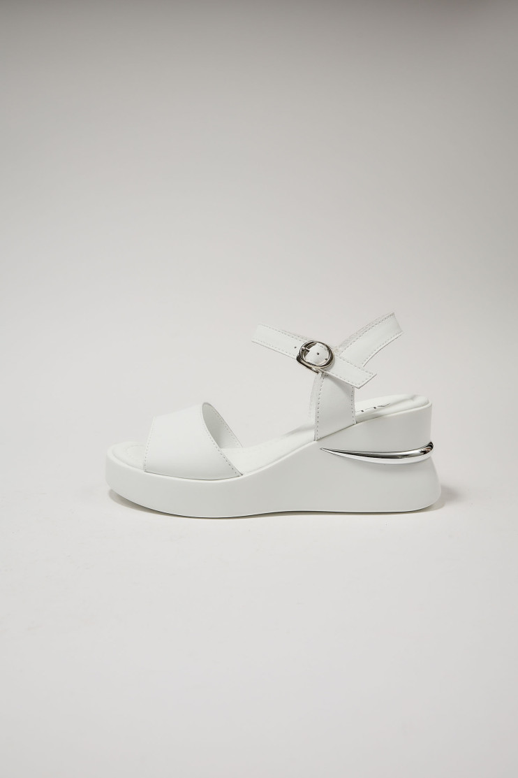 Босоніжки ALLSY 195356 - Вид 4 - інтернет магазин sandalini.ua