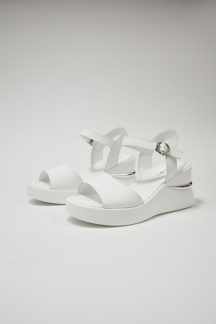 Босоніжки ALLSY 195356 - Вид 2 - інтернет магазин sandalini.ua