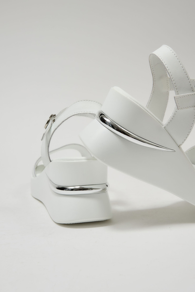 Босоніжки ALLSY 195356 - Вид 17 - інтернет магазин sandalini.ua