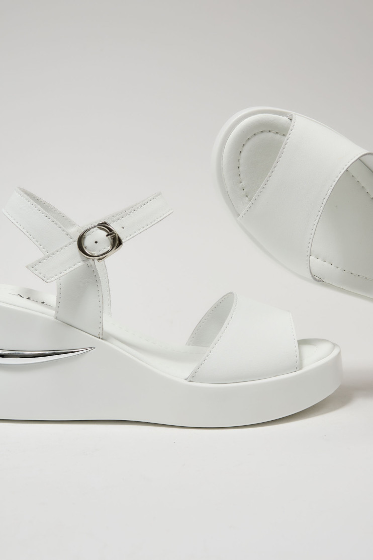 Босоніжки ALLSY 195356 - Вид 21 - інтернет магазин sandalini.ua