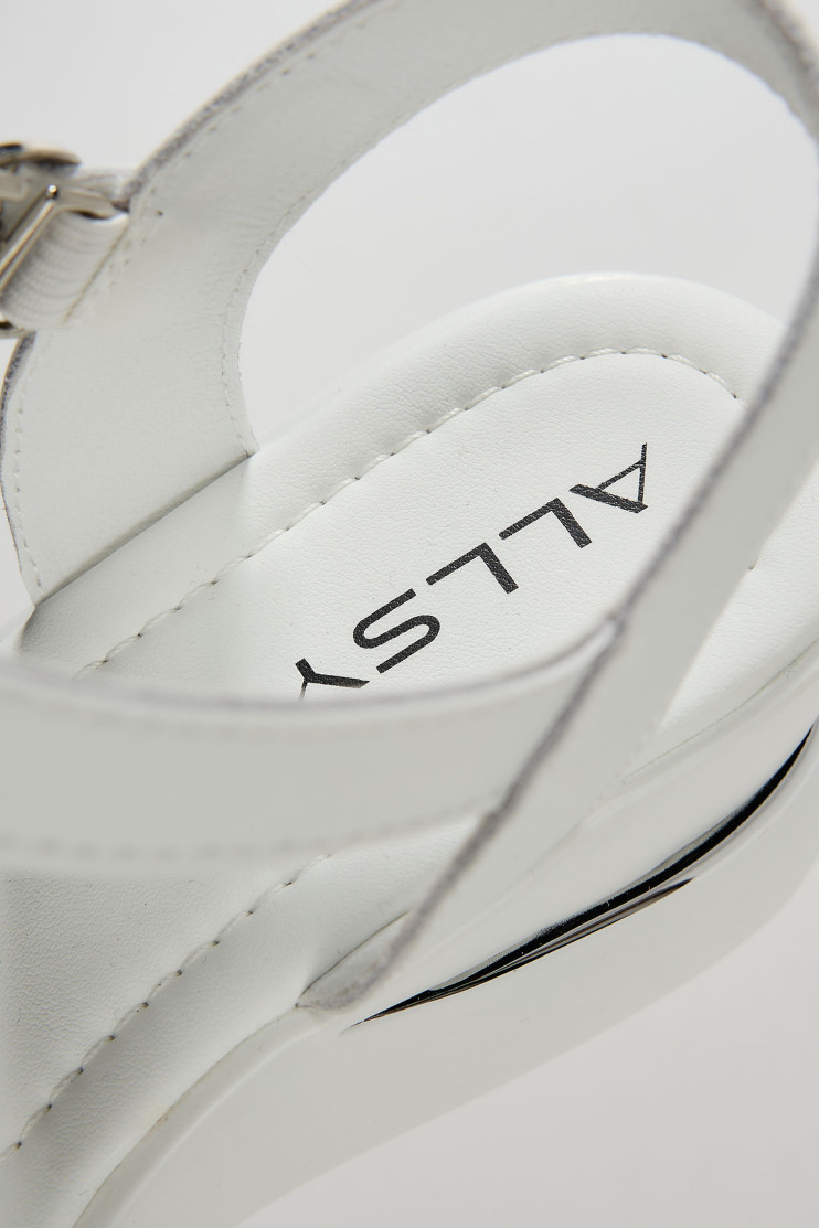 Босоніжки ALLSY 195356 - Вид 19 - інтернет магазин sandalini.ua