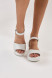 Босоніжки ALLSY 195356