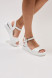 Босоніжки ALLSY 195356