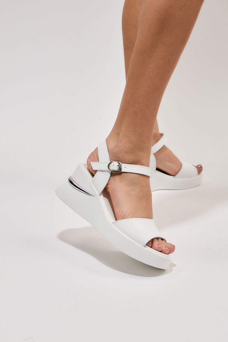 Босоніжки ALLSY 195356 - Вид 11 - інтернет магазин sandalini.ua