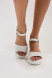 Босоніжки ALLSY 195356