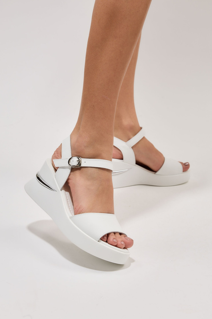 Босоніжки ALLSY 195356 - Вид 22 - інтернет магазин sandalini.ua