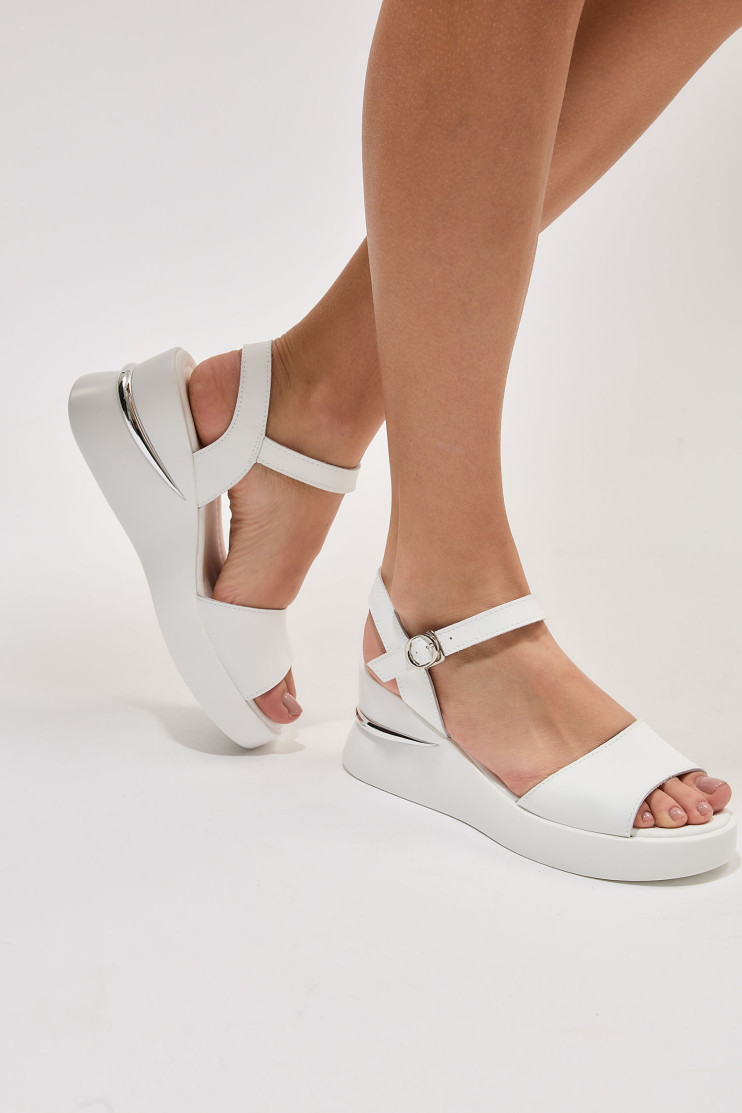 Босоніжки ALLSY 195356 - Вид 20 - інтернет магазин sandalini.ua