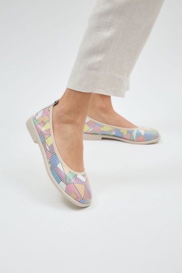 Балетки Lonza 196078