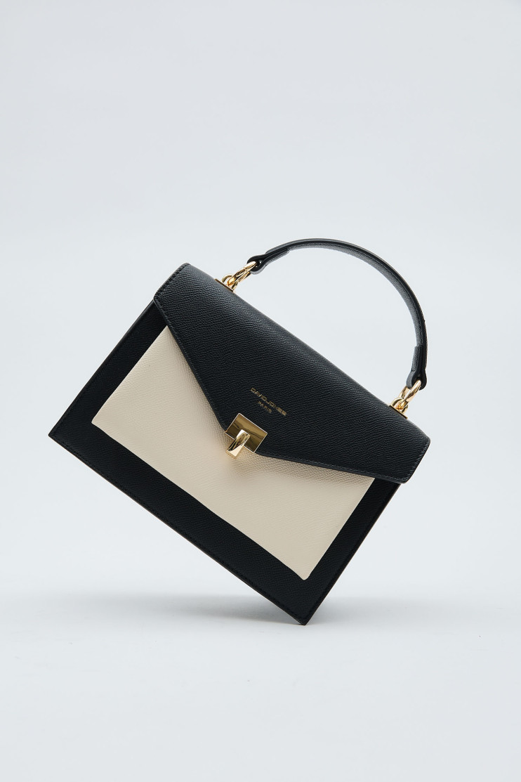 Сумка David Jones 200342 - Вид 2 - інтернет магазин sandalini.ua