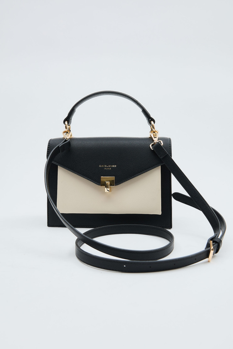 Сумка David Jones 200342 - Вид 1 - інтернет магазин sandalini.ua