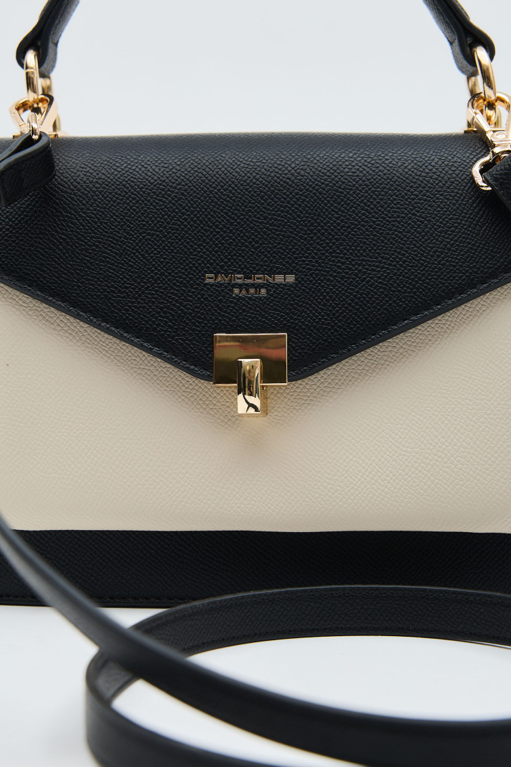 Сумка David Jones 200342 - Вид 9 - інтернет магазин sandalini.ua