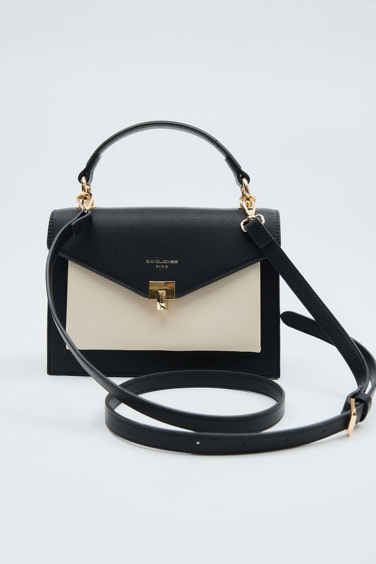 Сумка David Jones 200342 - Вид 4 - інтернет магазин sandalini.ua