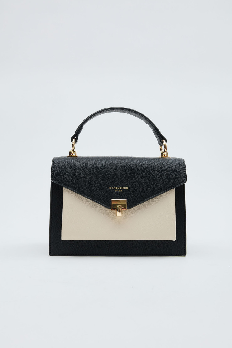 Сумка David Jones 200342 - Вид 3 - інтернет магазин sandalini.ua