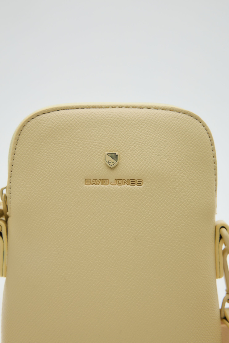 Сумка David Jones 200361 - Вид 2 - інтернет магазин sandalini.ua