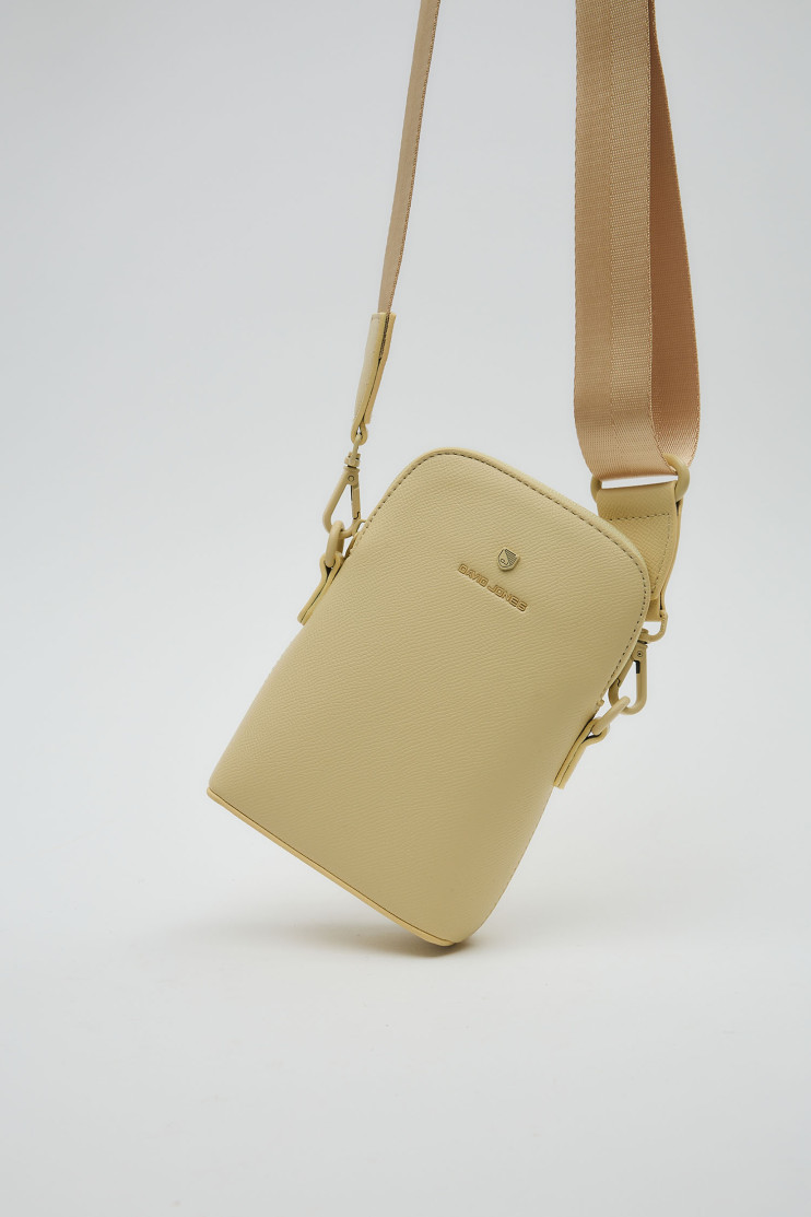 Сумка David Jones 200361 - Вид 3 - інтернет магазин sandalini.ua