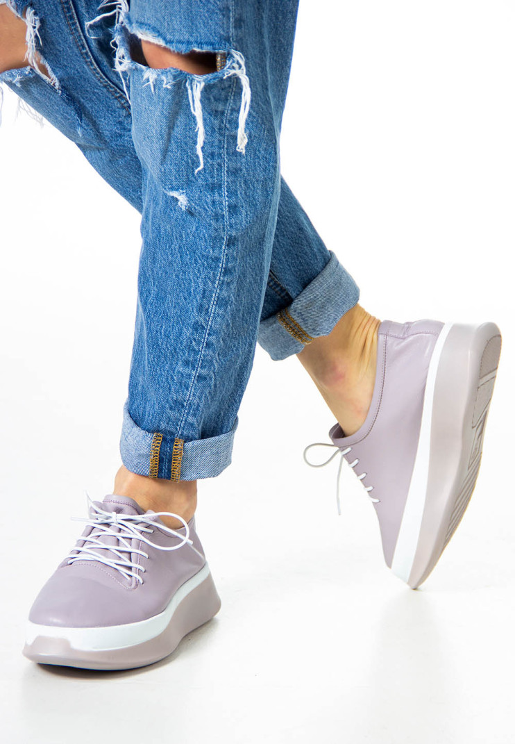 Мокасини Anna Lucci 172244 - Вид 3 - інтернет магазин sandalini.ua