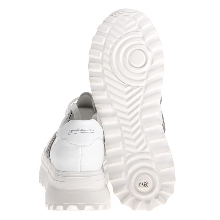 Снікерси Lonza 167868 - Вид 17 - інтернет магазин sandalini.ua