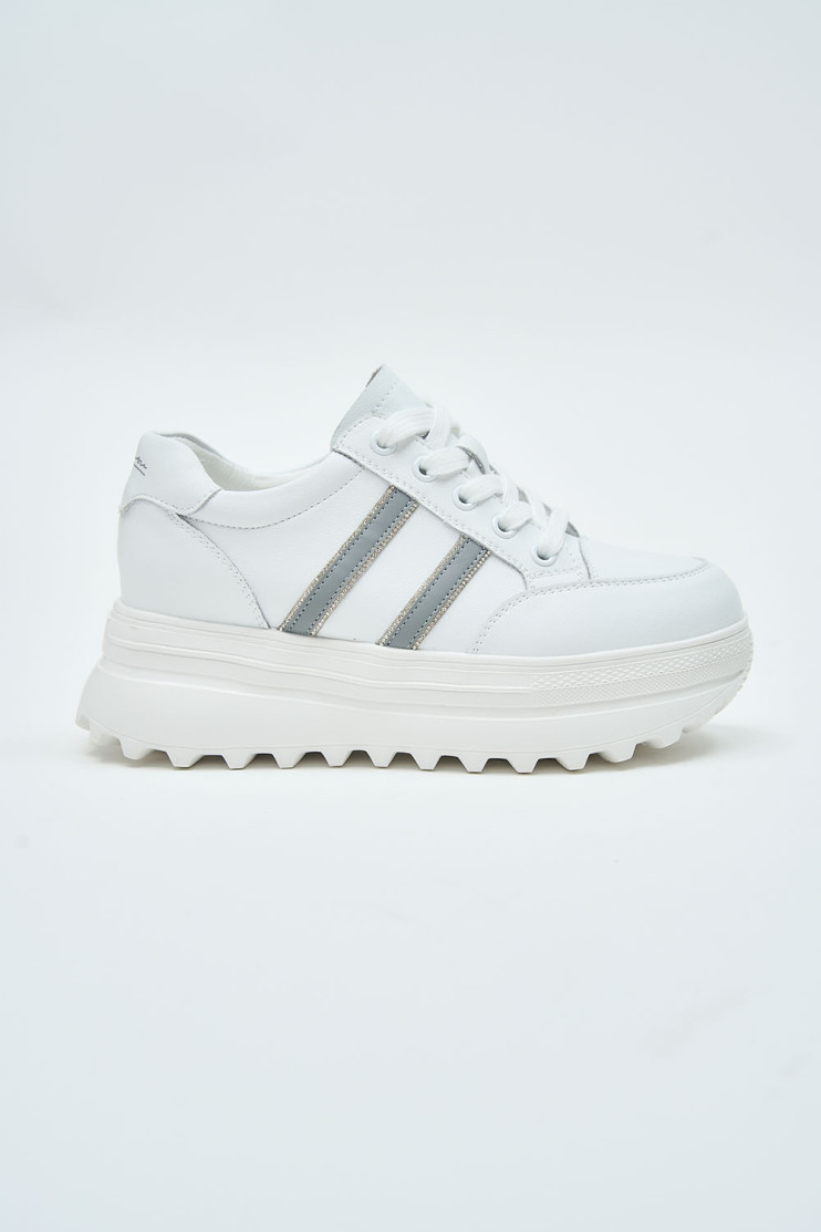 Снікерси Lonza 167868 - Вид 2 - інтернет магазин sandalini.ua