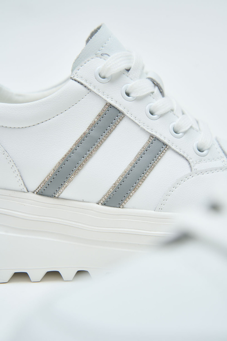 Снікерси Lonza 167868 - Вид 9 - інтернет магазин sandalini.ua