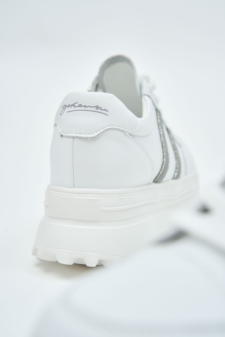 Снікерси Lonza 167868 - Вид 11 - інтернет магазин sandalini.ua