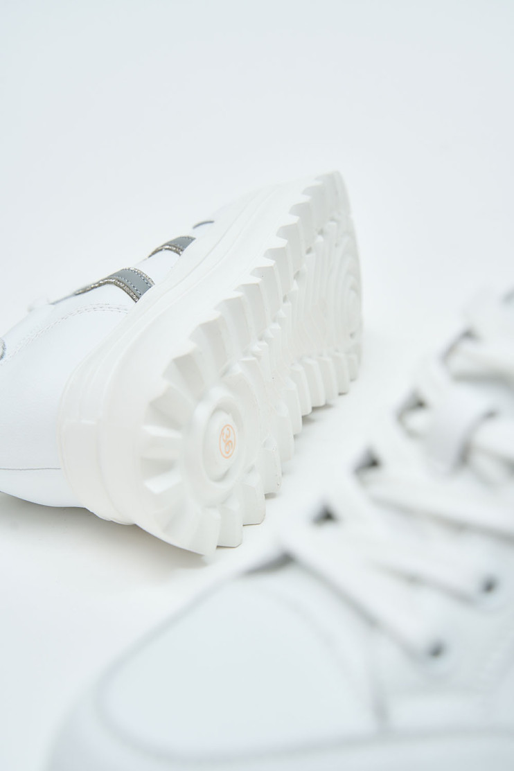 Снікерси Lonza 167868 - Вид 7 - інтернет магазин sandalini.ua