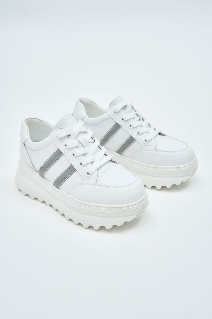 Снікерси Lonza 167868 - Вид 12 - інтернет магазин sandalini.ua