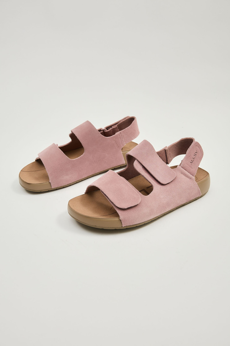 Босоніжки ALLSY 200191 - Вид 1 - інтернет магазин sandalini.ua