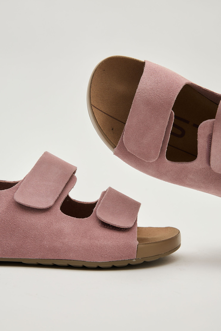 Босоніжки ALLSY 200191 - Вид 5 - інтернет магазин sandalini.ua