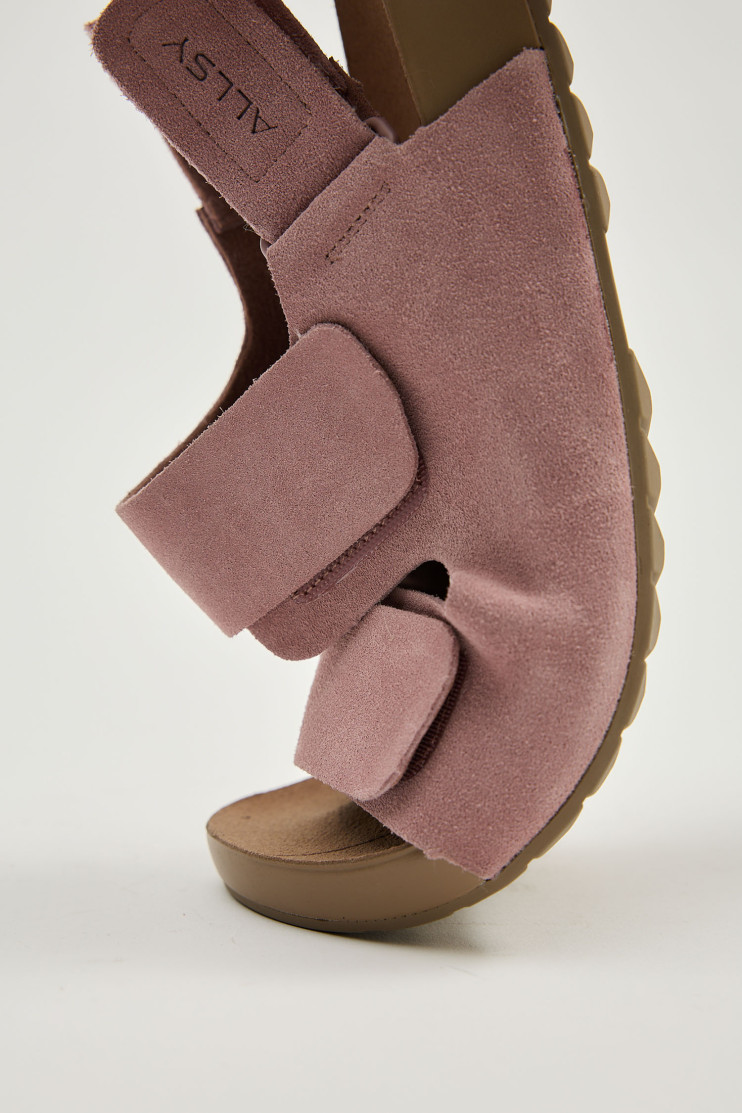 Босоніжки ALLSY 200191 - Вид 6 - інтернет магазин sandalini.ua