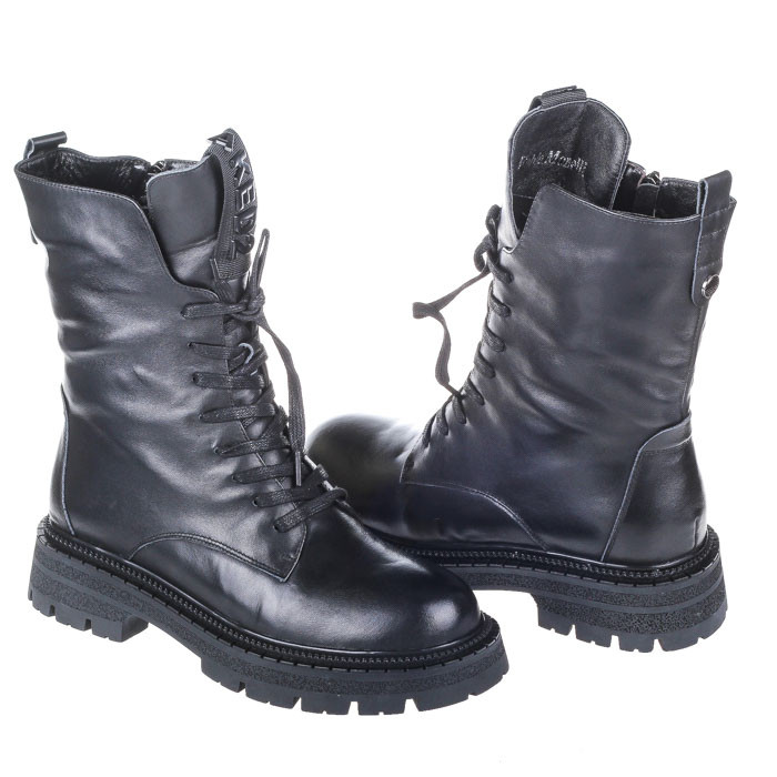 Черевики Fabio Monelli 165542 - Вид 1 - інтернет магазин sandalini.ua