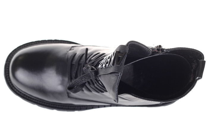 Черевики Fabio Monelli 165542 - Вид 2 - інтернет магазин sandalini.ua