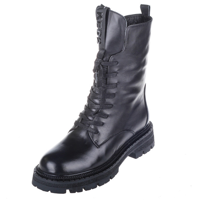 Черевики Fabio Monelli 165542 - Вид 3 - інтернет магазин sandalini.ua