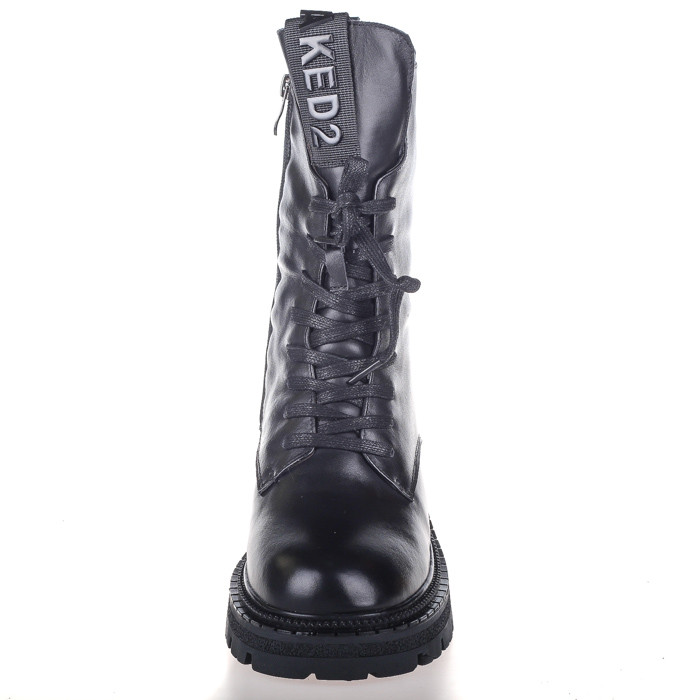 Черевики Fabio Monelli 165542 - Вид 4 - інтернет магазин sandalini.ua