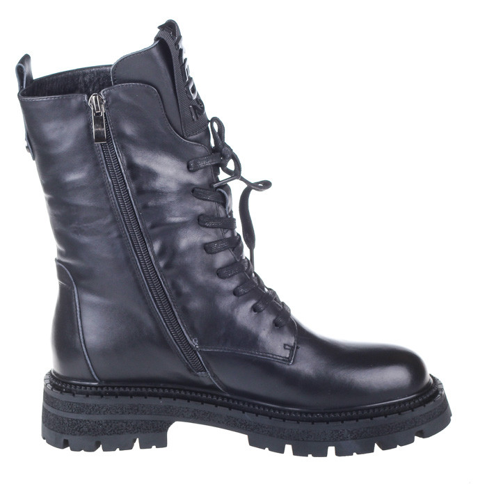 Черевики Fabio Monelli 165542 - Вид 5 - інтернет магазин sandalini.ua