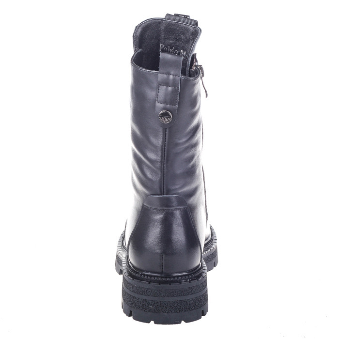 Черевики Fabio Monelli 165542 - Вид 6 - інтернет магазин sandalini.ua