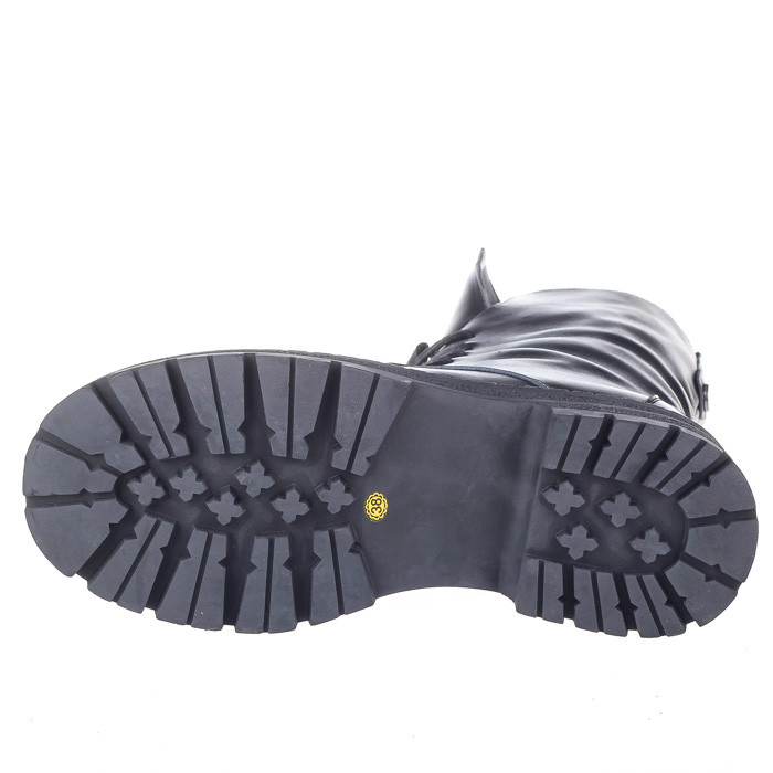 Черевики Fabio Monelli 165542 - Вид 7 - інтернет магазин sandalini.ua