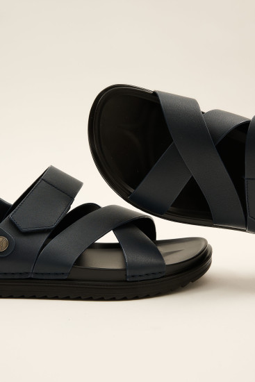 Сандалии мужские Fabio Monelli 199580