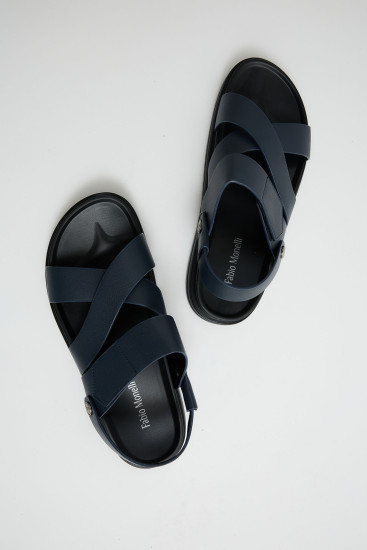 Сандалии мужские Fabio Monelli 199580