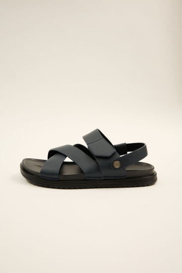 Сандалии мужские Fabio Monelli 199580