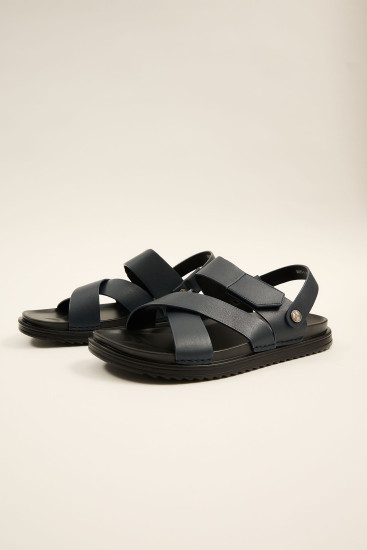 Сандалии мужские Fabio Monelli 199580