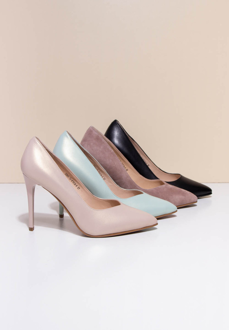 Туфлі Fabio Monelli 170033 - Вид 7 - інтернет магазин sandalini.ua