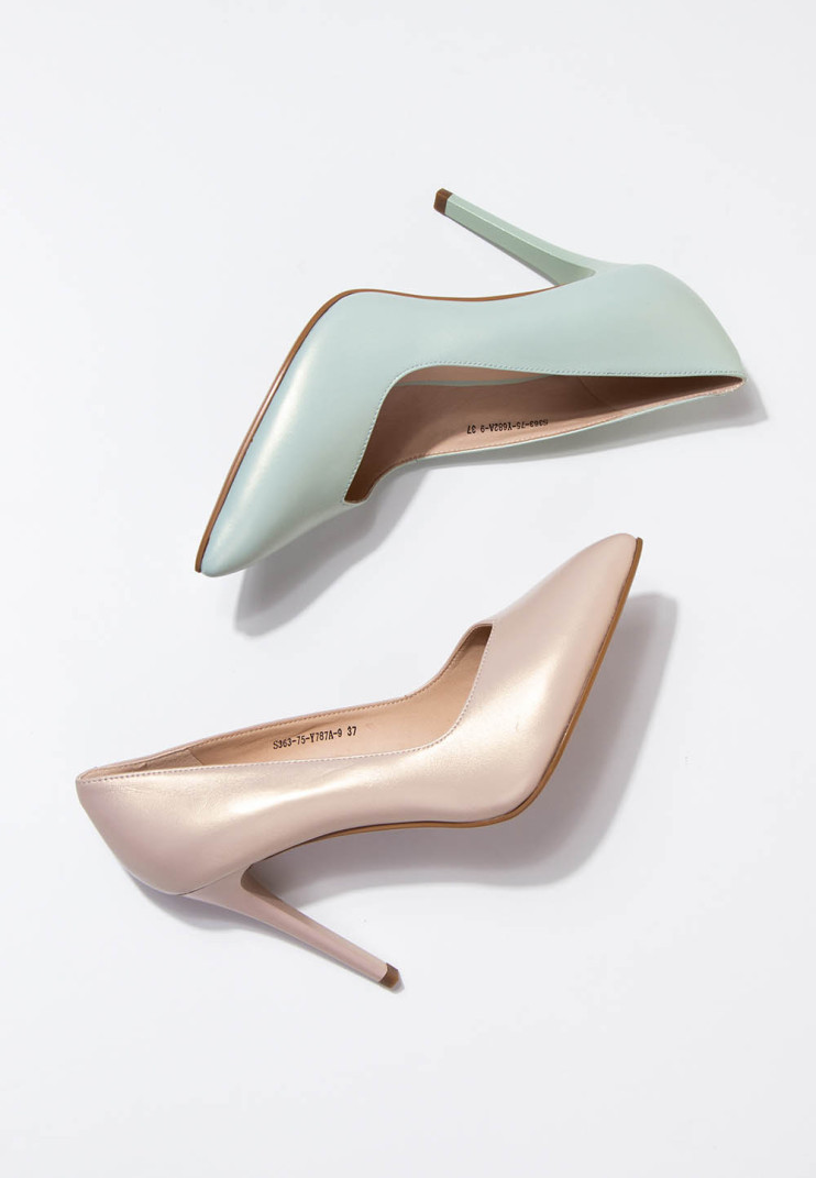 Туфлі Fabio Monelli 170033 - Вид 8 - інтернет магазин sandalini.ua