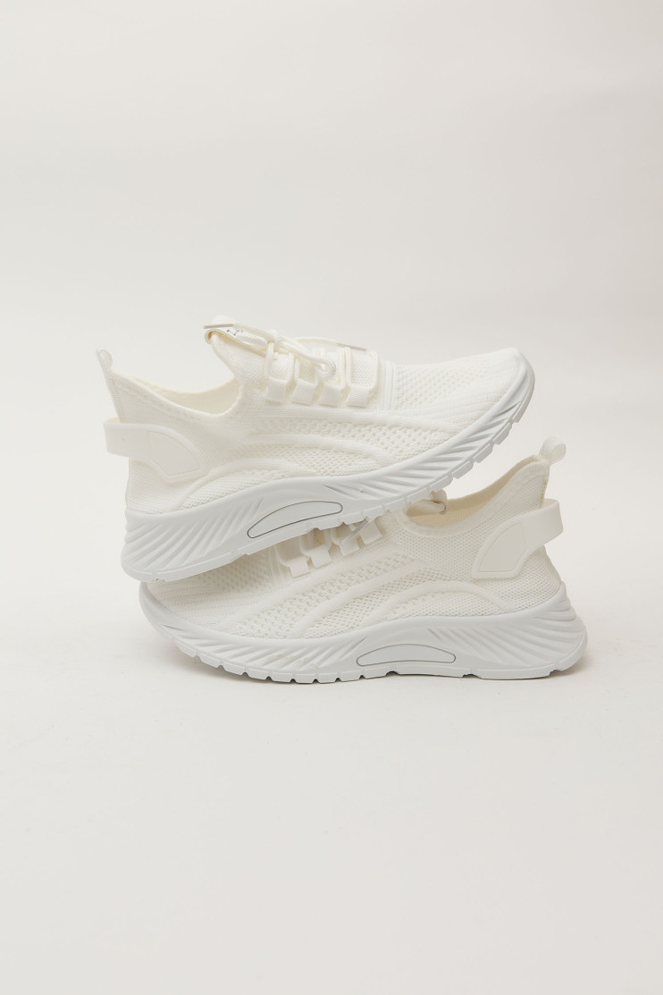 Кросівки ALLSY 182226 - Вид 2 - інтернет магазин sandalini.ua