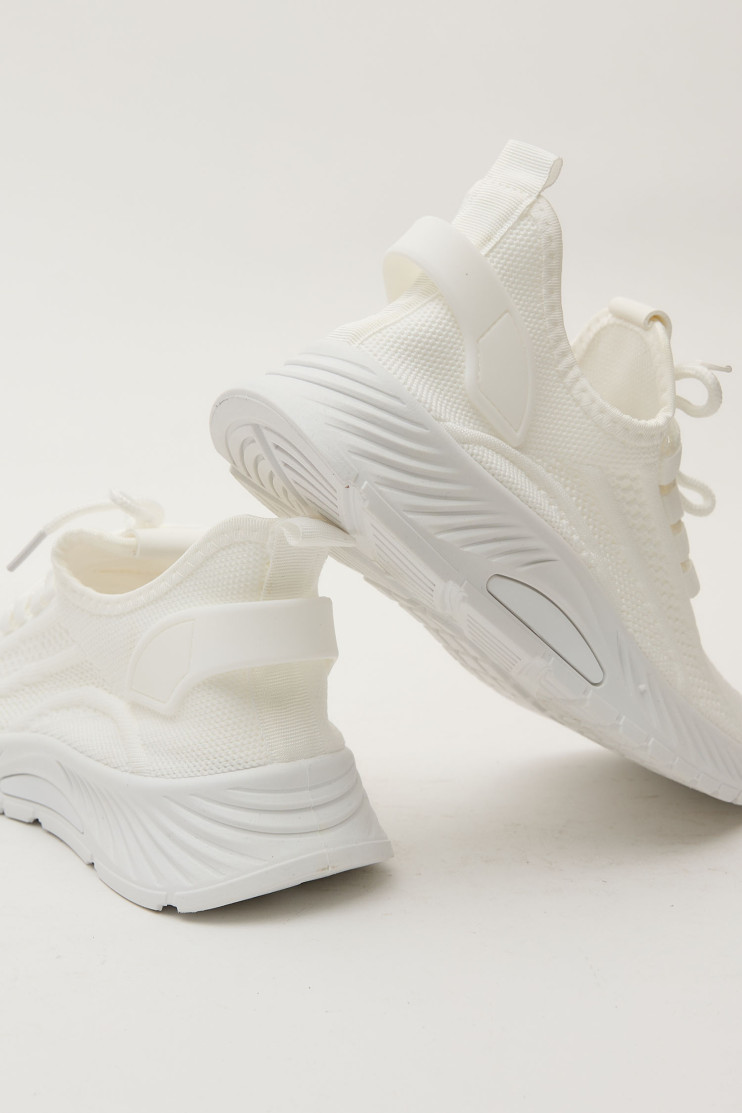 Кросівки ALLSY 182226 - Вид 3 - інтернет магазин sandalini.ua