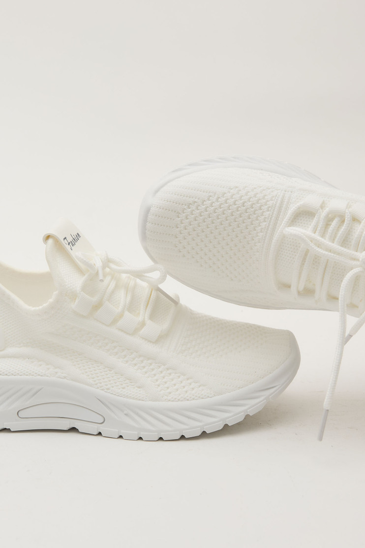 Кросівки ALLSY 182226 - Вид 4 - інтернет магазин sandalini.ua