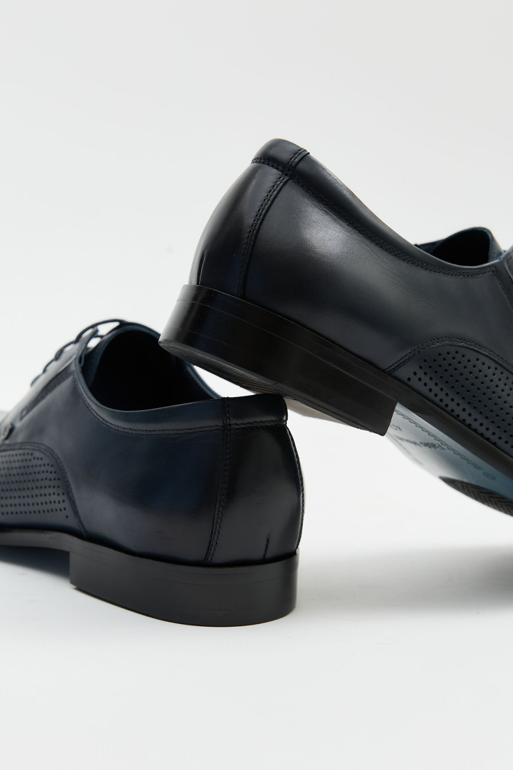 Туфлі чоловічі Fabio Monelli 199615 - Вид 7 - інтернет магазин sandalini.ua