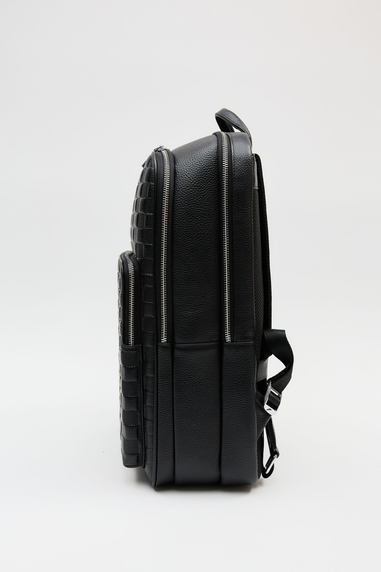 Рюкзак Lonza 199801 - Вид 2 - интернет магазин sandalini.ua