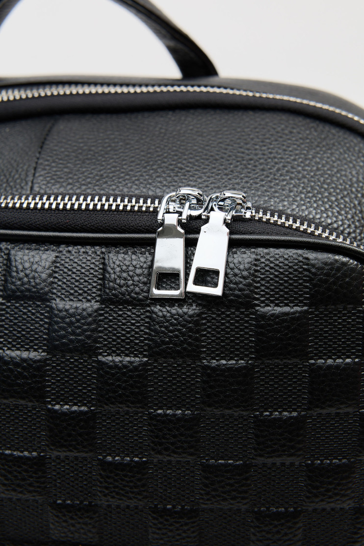 Рюкзак Lonza 199801 - Вид 4 - интернет магазин sandalini.ua