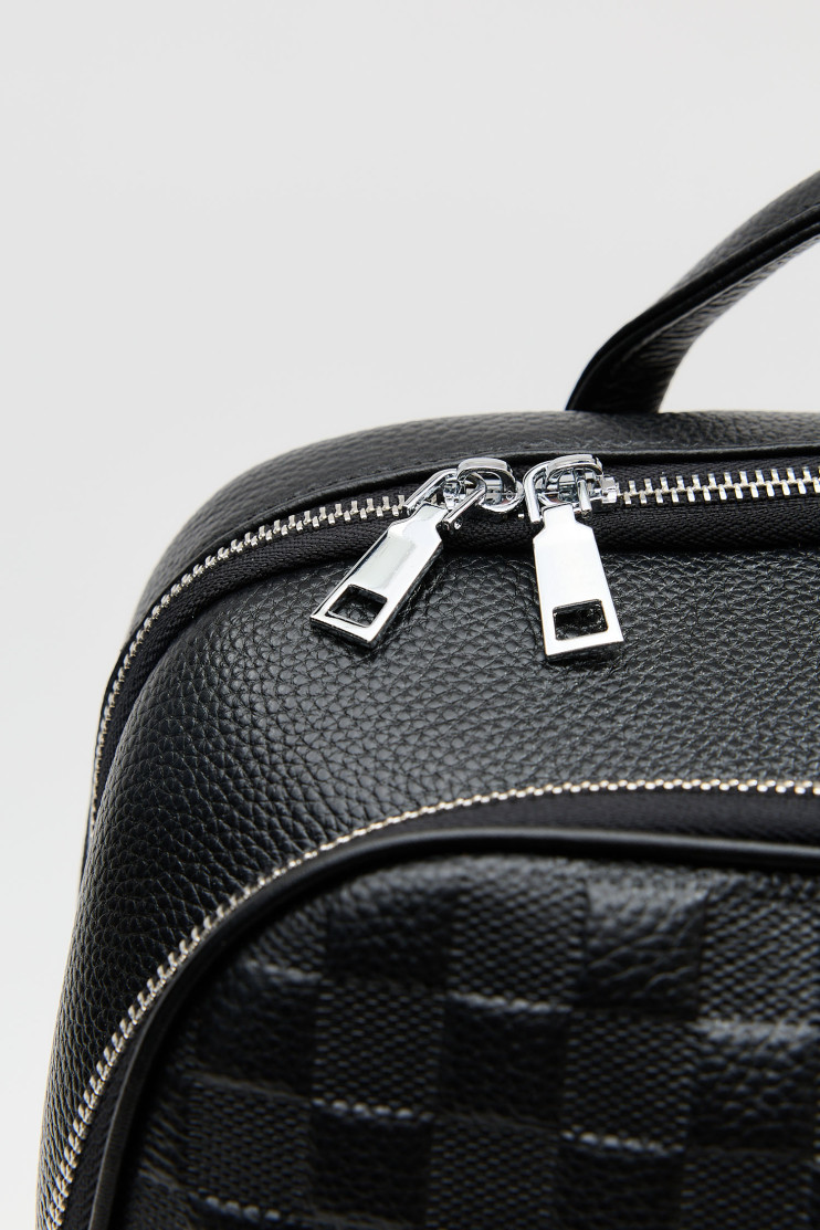 Рюкзак Lonza 199801 - Вид 5 - интернет магазин sandalini.ua